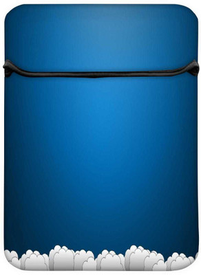 

Snoogg 15 inch Sleeve/Slip Case(Multicolor), Rpc-8792-lslvs-pouch-15