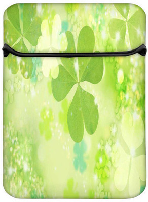 

Snoogg 12 inch Sleeve/Slip Case(Multicolor)
