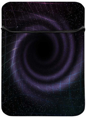 

Snoogg 14 inch Sleeve/Slip Case(Multicolor)