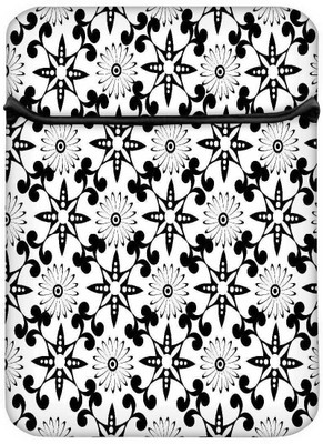

Snoogg 13 inch Sleeve/Slip Case(Multicolor)