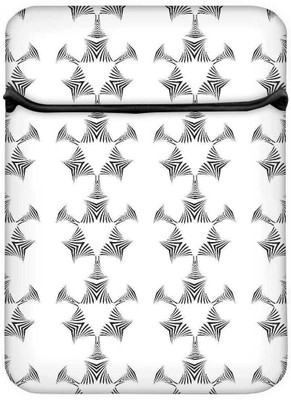 

Snoogg 17 inch Sleeve/Slip Case(Multicolor), Rpc-002-lslvs-pouch-17