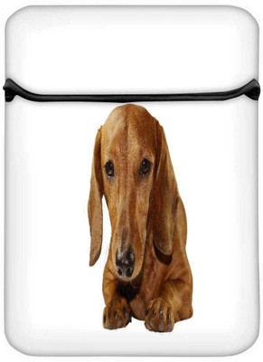

Snoogg 12 inch Sleeve/Slip Case(Multicolor)