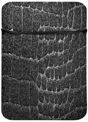 

Snoogg 13 inch Sleeve/Slip Case(Multicolor)