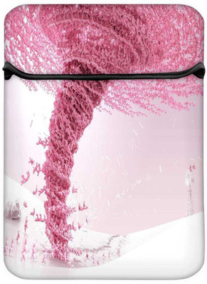 

Snoogg 14 inch Sleeve/Slip Case(Multicolor)