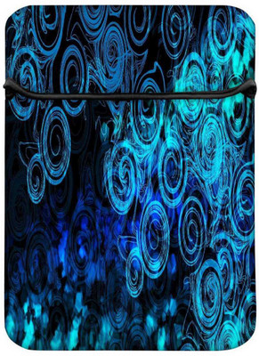 

Snoogg 14 inch Sleeve/Slip Case(Multicolor)