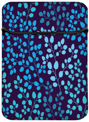 

Snoogg 17 inch Sleeve/Slip Case(Multicolor), Rpc-002-lslvs-pouch-17