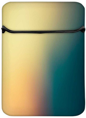 

Snoogg 13 inch Sleeve/Slip Case(Multicolor)
