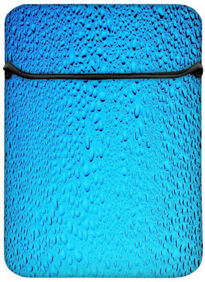 

Snoogg 17 inch Sleeve/Slip Case(Multicolor), Rpc-002-lslvs-pouch-17
