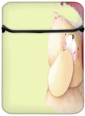 

Snoogg 15 inch Sleeve/Slip Case(Multicolor), Rpc-6634-lslvs-pouch-15