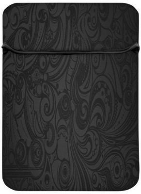 

Snoogg 15 inch Sleeve/Slip Case(Multicolor), Rpc-6375-lslvs-pouch-15