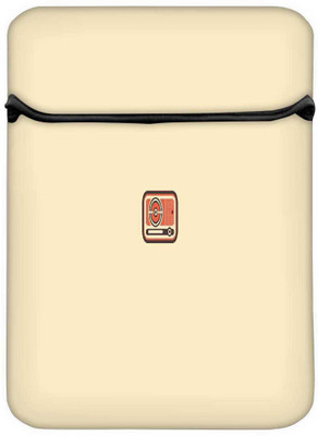

Snoogg 10 inch Sleeve/Slip Case(Multicolor)