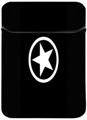 

Snoogg 17 inch Sleeve/Slip Case(Multicolor), Rpc-002-lslvs-pouch-17