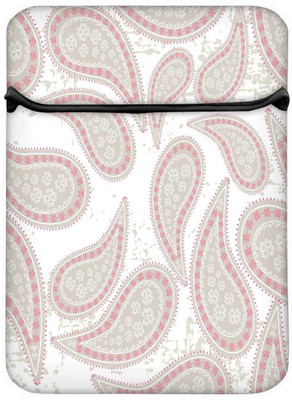 

Snoogg 14 inch Sleeve/Slip Case(Multicolor)