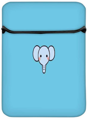 

Snoogg 14 inch Sleeve/Slip Case(Multicolor)