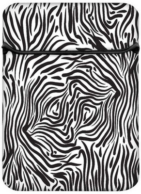 

Snoogg 15 inch Sleeve/Slip Case(Multicolor), Rpc-10871-lslvs-pouch-15