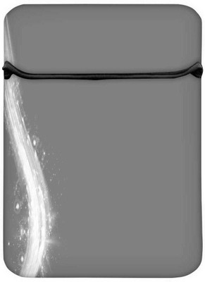 

Snoogg 15 inch Sleeve/Slip Case(Multicolor), Rpc-6966-lslvs-pouch-15