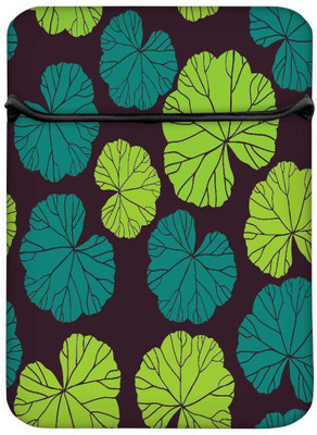 

Snoogg 17 inch Sleeve/Slip Case(Multicolor), Rpc-002-lslvs-pouch-17