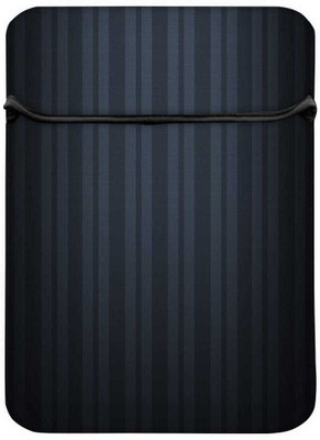 

Snoogg 8 inch Sleeve/Slip Case(Multicolor)