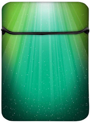 

Snoogg 13 inch Sleeve/Slip Case(Multicolor)