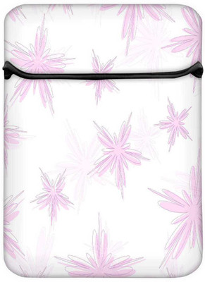 

Snoogg 12 inch Sleeve/Slip Case(Multicolor)