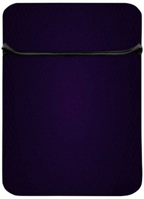 

Snoogg 15 inch Sleeve/Slip Case(Multicolor), Rpc-7751-lslvs-pouch-15