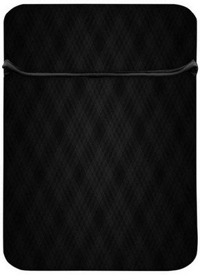 

Snoogg 15 inch Sleeve/Slip Case(Multicolor), Rpc-6920-lslvs-pouch-15