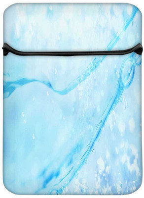 

Snoogg 13 inch Sleeve/Slip Case(Multicolor)