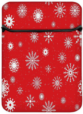 

Snoogg 17 inch Sleeve/Slip Case(Multicolor), Rpc-002-lslvs-pouch-17