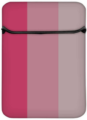 

Snoogg 15 inch Sleeve/Slip Case(Multicolor), Rpc-3398-lslvs-pouch-15