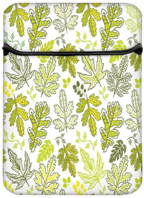 

Snoogg 14 inch Sleeve/Slip Case(Multicolor)