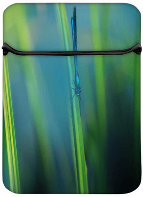 

Snoogg 14 inch Sleeve/Slip Case(Multicolor)
