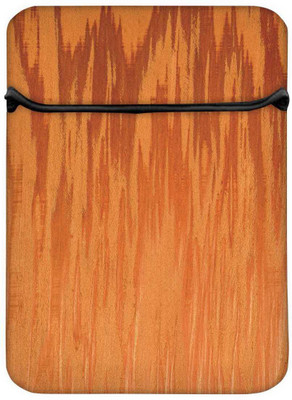

Snoogg 13 inch Sleeve/Slip Case(Multicolor)
