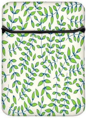 

Snoogg 12 inch Sleeve/Slip Case(Multicolor)