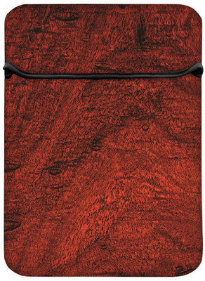 

Snoogg 10 inch Sleeve/Slip Case(Multicolor)
