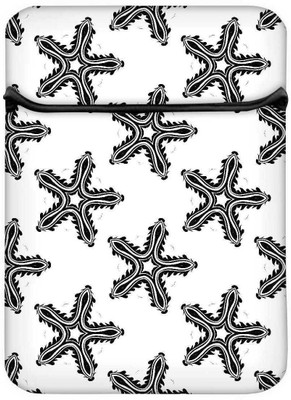 

Snoogg 15 inch Sleeve/Slip Case(Multicolor), Rpc-10817-lslvs-pouch-15