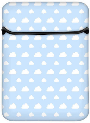 

Snoogg 12 inch Sleeve/Slip Case(Multicolor)