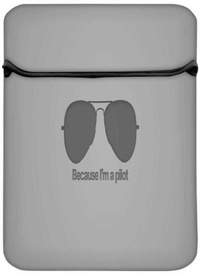 

Snoogg 12 inch Sleeve/Slip Case(Multicolor)
