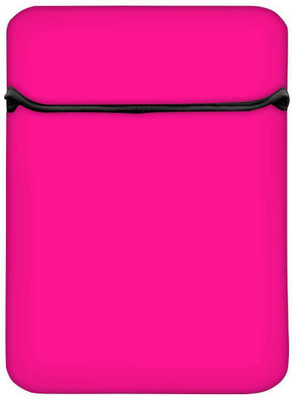 

Snoogg 14 inch Sleeve/Slip Case(Multicolor)