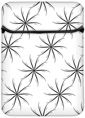 

Snoogg 15 inch Sleeve/Slip Case(Multicolor), Rpc-10399-lslvs-pouch-15