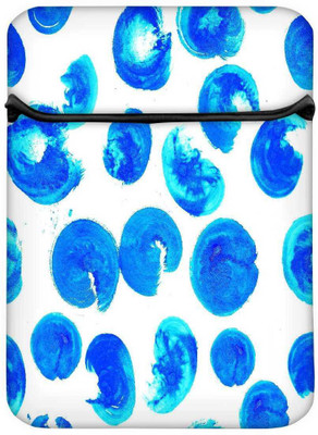 

Snoogg 10 inch Sleeve/Slip Case(Multicolor)