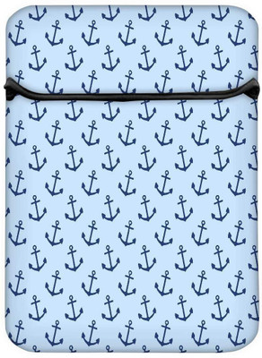 

Snoogg 15 inch Sleeve/Slip Case(Multicolor), Rpc-10352-lslvs-pouch-15
