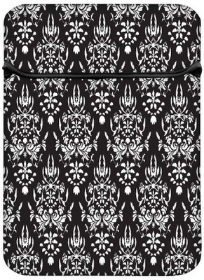

Snoogg 14 inch Sleeve/Slip Case(Multicolor)