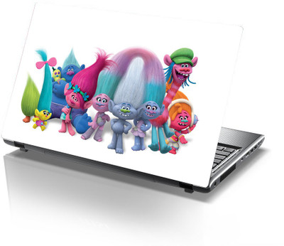 

Printclub Designer-439 Vinyl Laptop Decal 15.6
