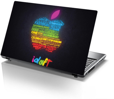 

Printclub Designer-778 Vinyl Laptop Decal 15.6
