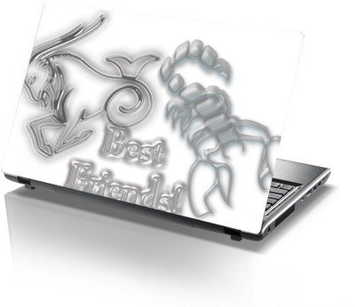 

Printclub Designer-648 Vinyl Laptop Decal 15.6
