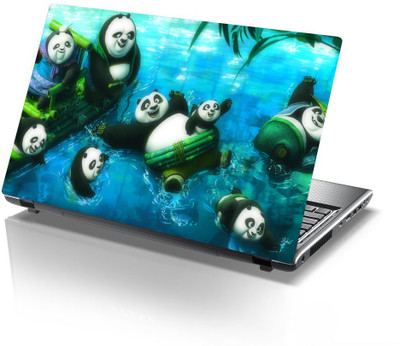 

Printclub Designer-369 Vinyl Laptop Decal 15.6