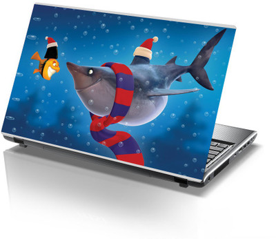 Printclub Designer-823 Vinyl Laptop Decal 15.6