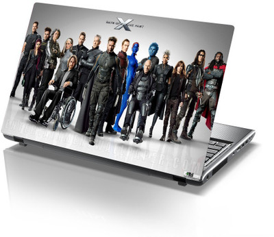 

Printclub Designer-461 Vinyl Laptop Decal 15.6