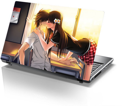 

Printclub Designer-810 Vinyl Laptop Decal 15.6