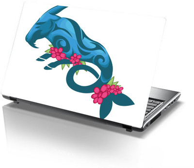 

Printclub Designer-665 Vinyl Laptop Decal 15.6